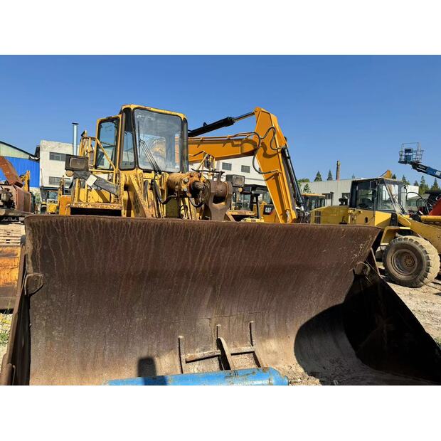 1998 Caterpillar 966F II-45908125