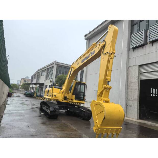 2024 Komatsu PC240-8-45908199