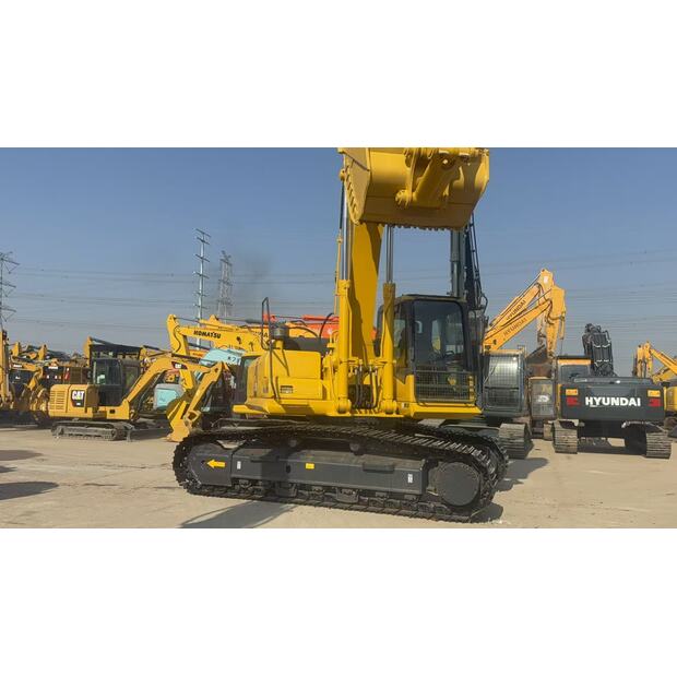 2022 Komatsu PC350-7-45908215