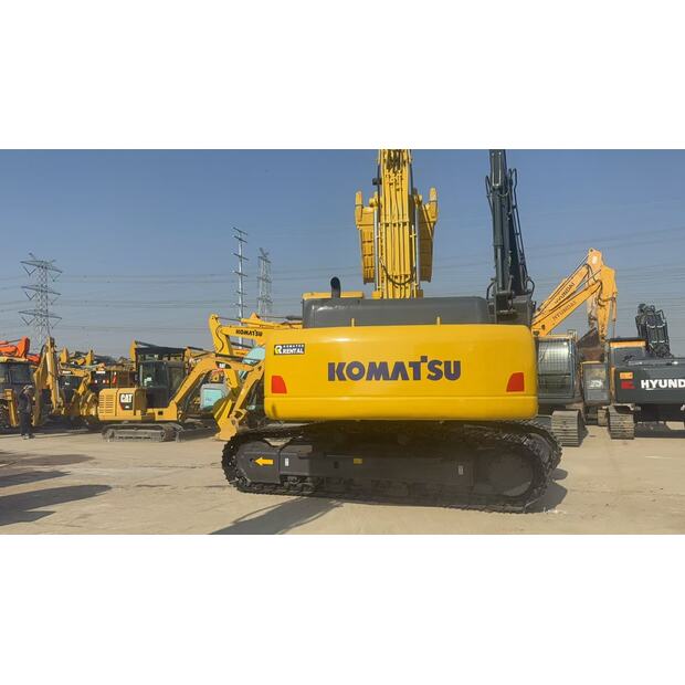 2023 Komatsu PC350-7-45908223