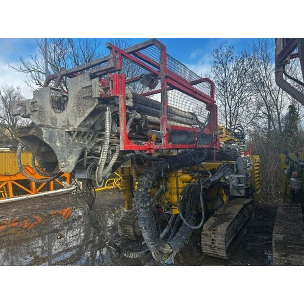2012 Soilmec SM14-45908233