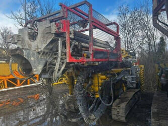 Image for DRILLING EQUIPMENT 2012 Soilmec SM14