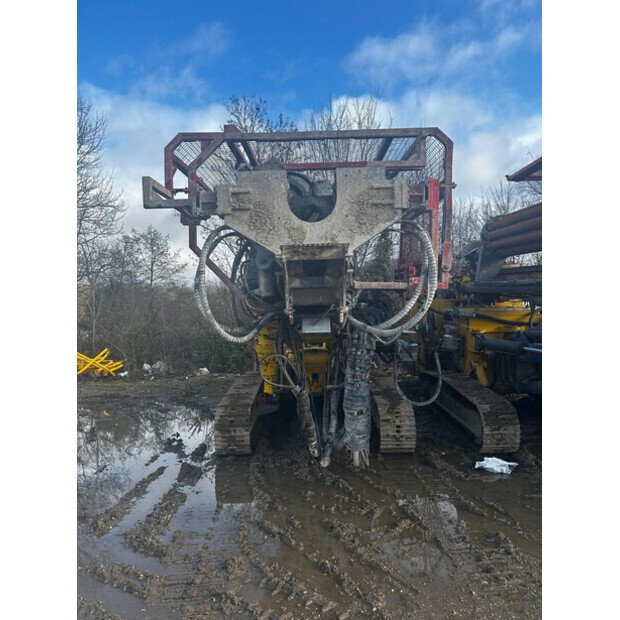 2012 Soilmec SM14-45908234