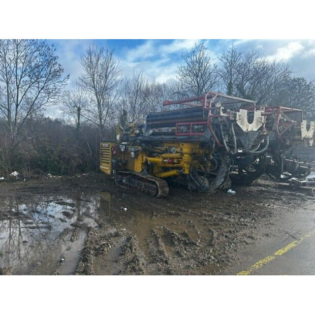 2012 Soilmec SM14-45908235