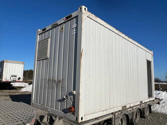 Image for Containex OTHERS