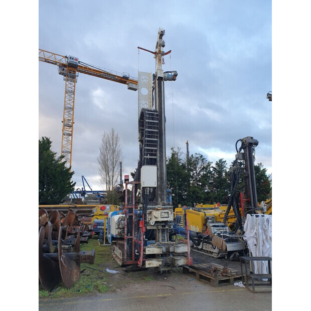 2017 Soilmec SM9-45908279