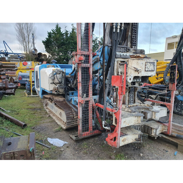 2017 Soilmec SM9-45908283