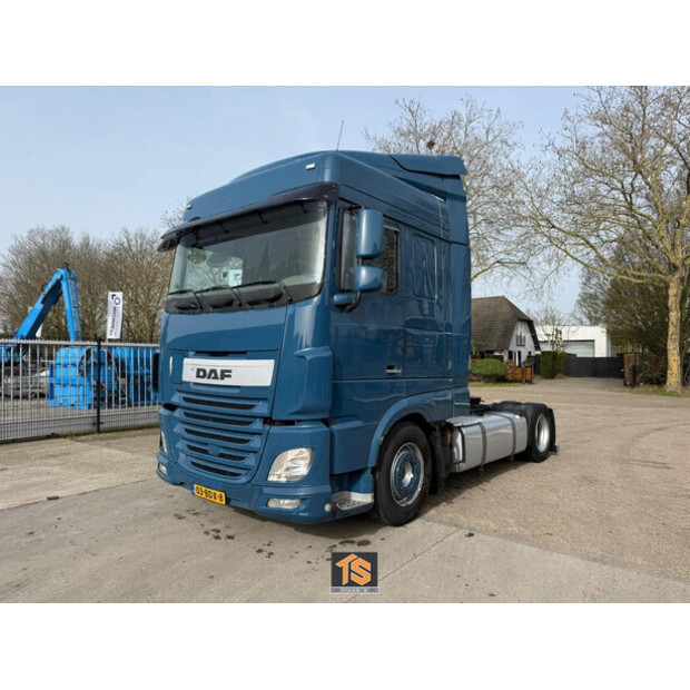 2014 داف XF 410 FT-45908288