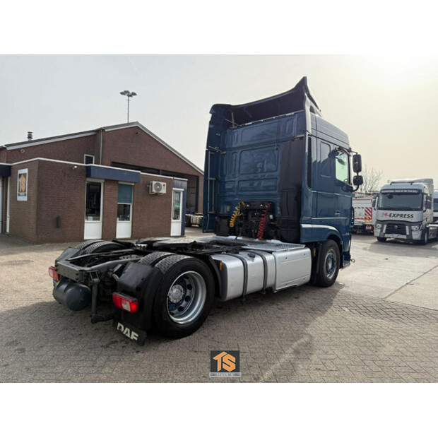 2014 داف XF 410 FT-45908289