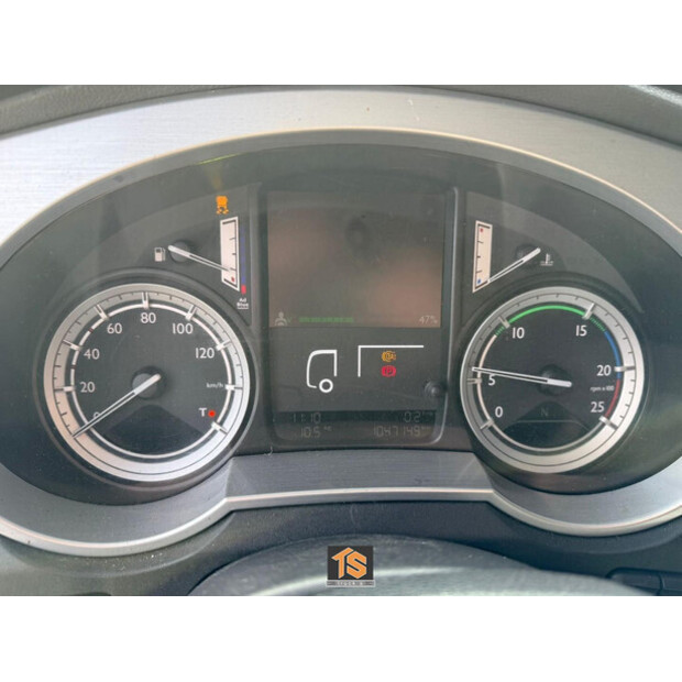 2014 داف XF 410 FT-45908290