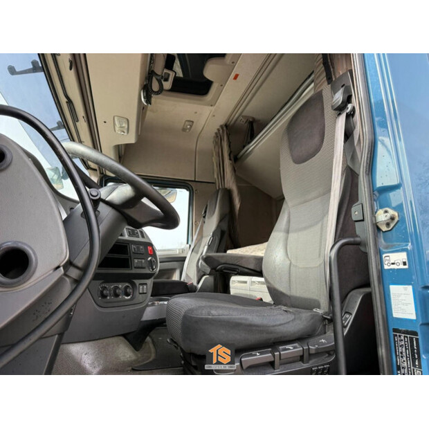 2014 داف XF 410 FT-45908291