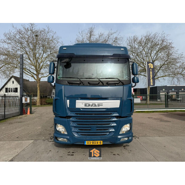 2014 داف XF 410 FT-45908293