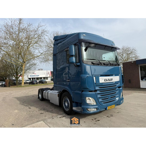 2014 داف XF 410 FT-45908294