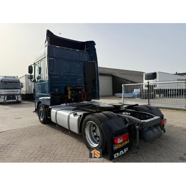 2014 داف XF 410 FT-45908295