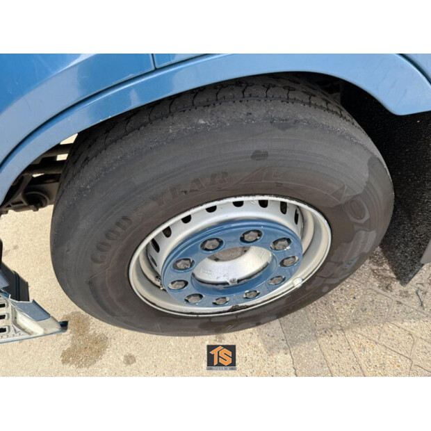 2014 داف XF 410 FT-45908296