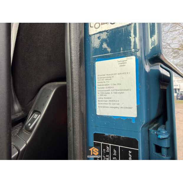 2014 داف XF 410 FT-45908297