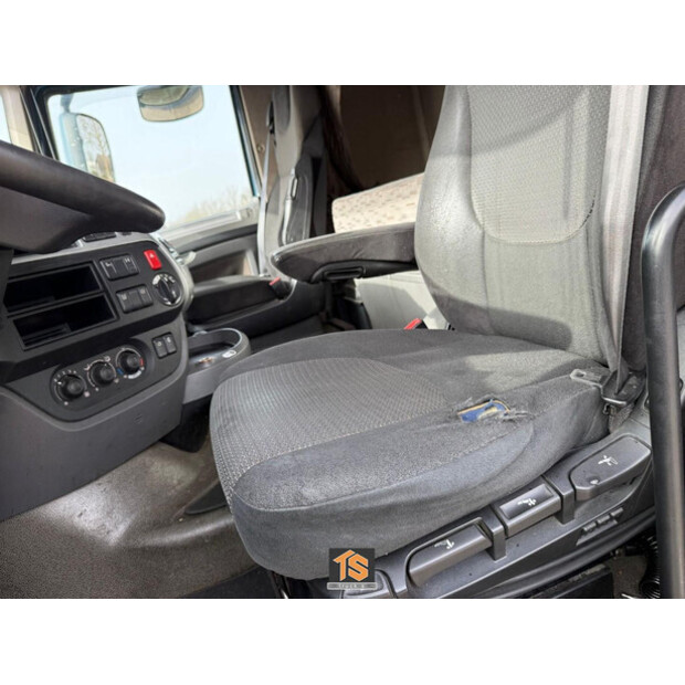 2014 داف XF 410 FT-45908299