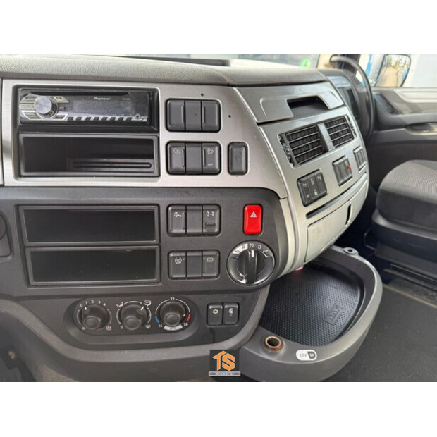 2014 داف XF 410 FT-45908304