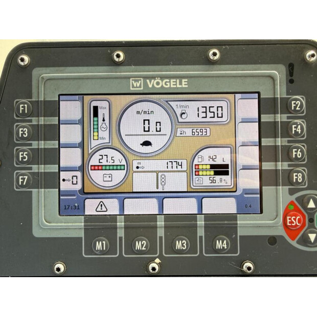 2019 فوجلي SUPER 1800-3I-45908359