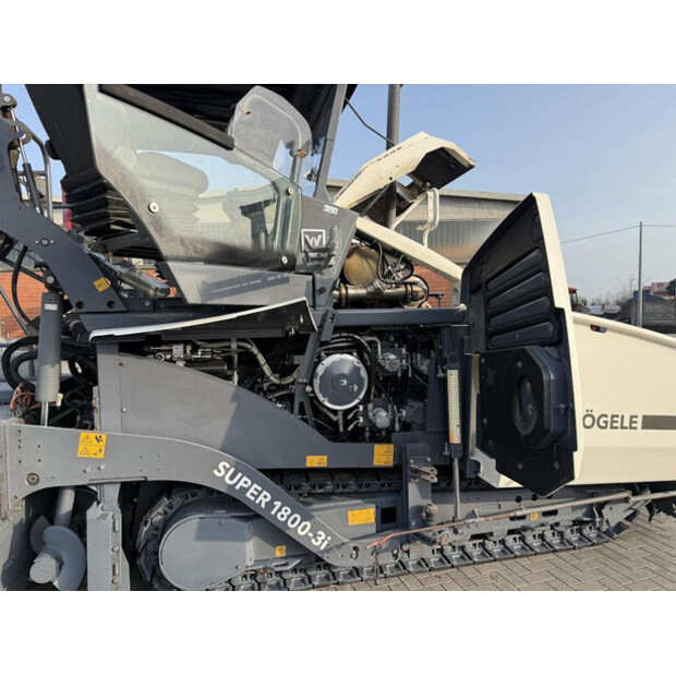 2019 فوجلي SUPER 1800-3I-45908364