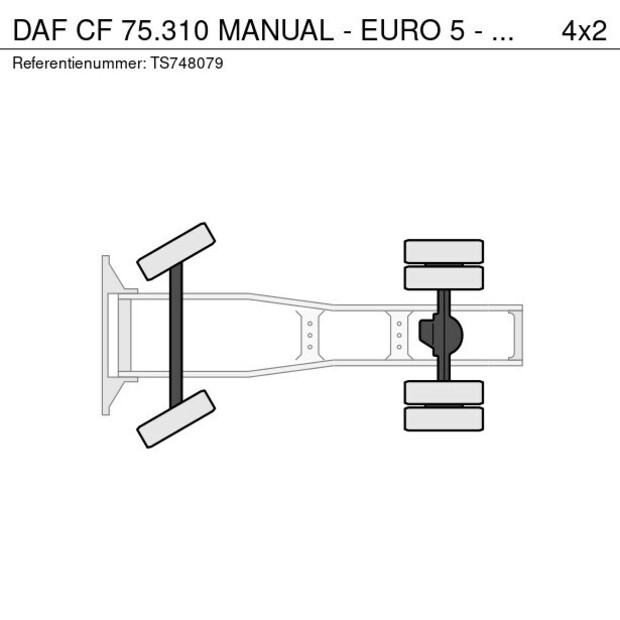 2007 داف CF 75.310-45908399