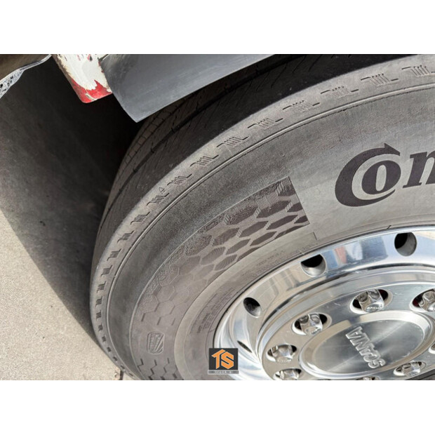 2007 سكانيا R500 V8-45908414