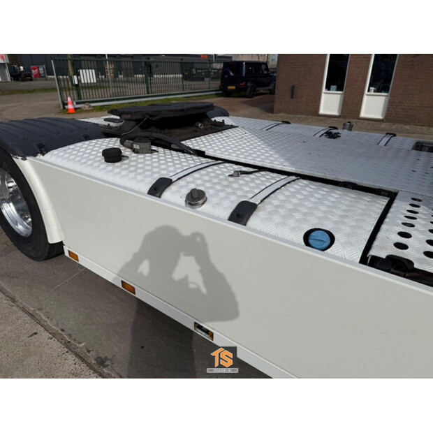 2007 سكانيا R500 V8-45908416