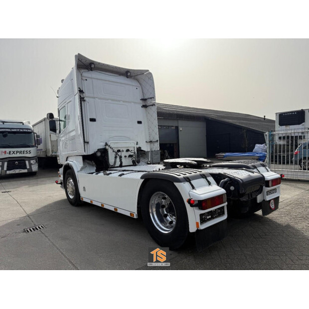 2007 سكانيا R500 V8-45908420