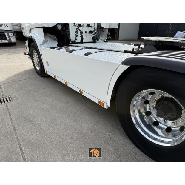 2007 سكانيا R500 V8-45908422