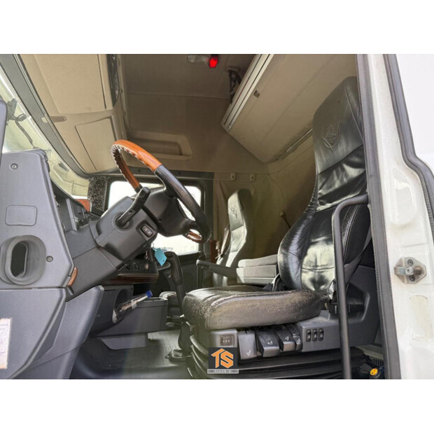 2007 سكانيا R500 V8-45908428