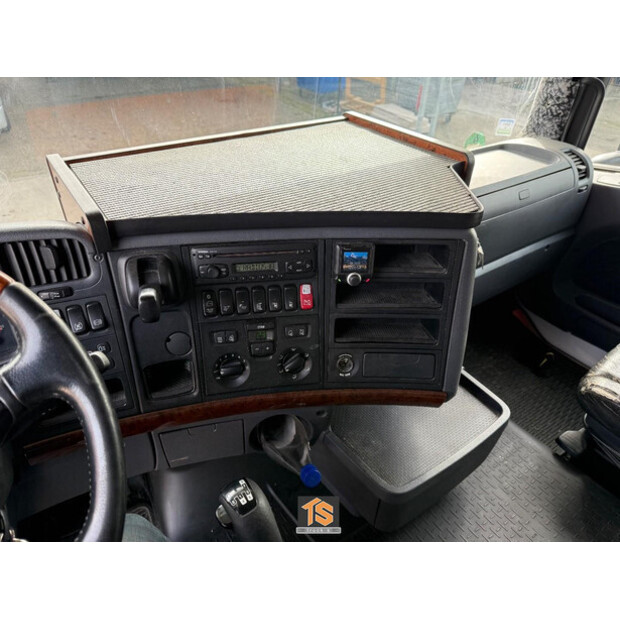 2007 سكانيا R500 V8-45908434