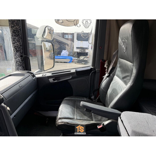 2007 سكانيا R500 V8-45908436