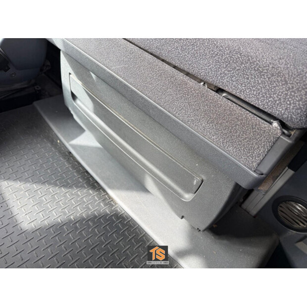 2007 سكانيا R500 V8-45908439