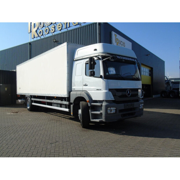 2014 Mercedes-Benz AXOR 1829-45908541