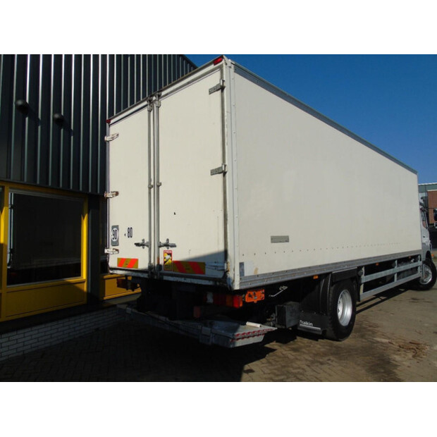 2014 Mercedes-Benz AXOR 1829-45908543