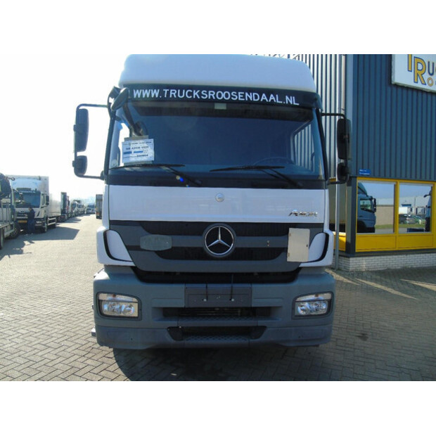 2014 Mercedes-Benz AXOR 1829-45908544