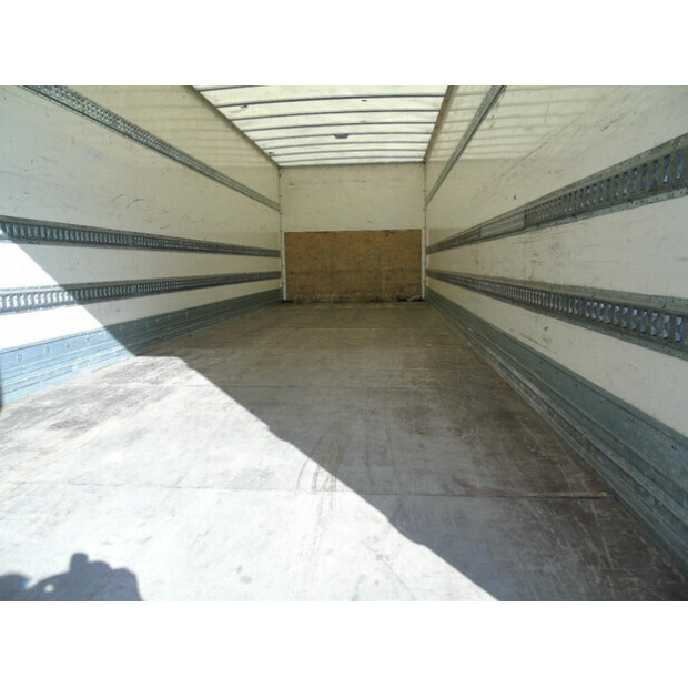 2014 Mercedes-Benz AXOR 1829-45908545