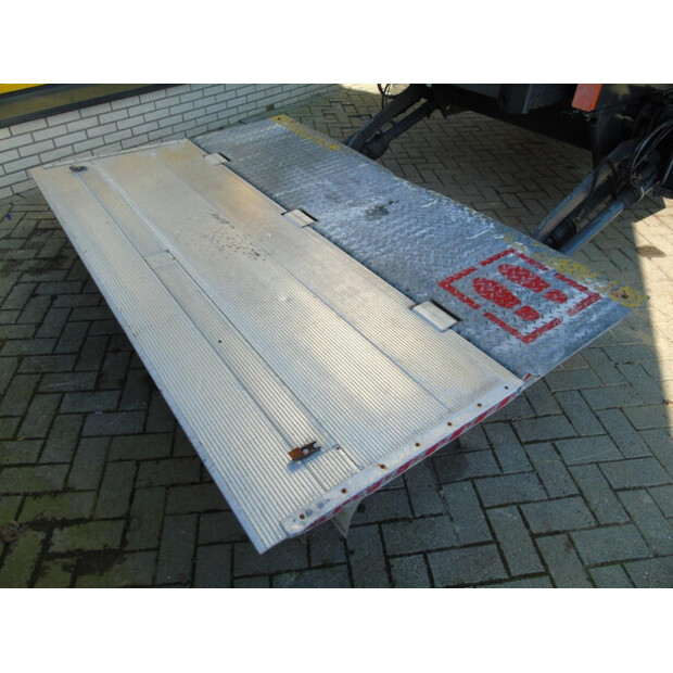 2014 Mercedes-Benz AXOR 1829-45908546