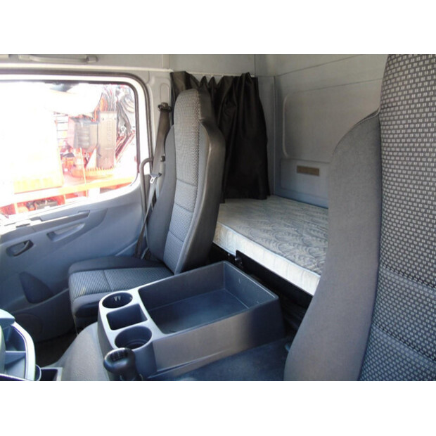 2014 Mercedes-Benz AXOR 1829-45908547