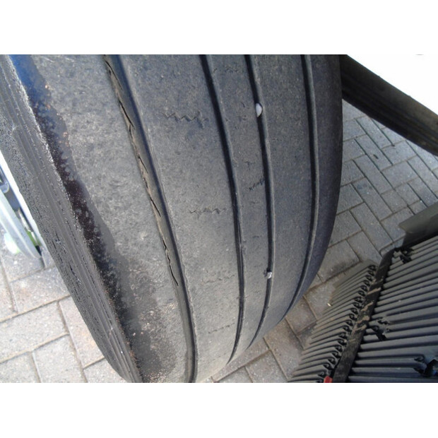 2014 Mercedes-Benz AXOR 1829-45908552