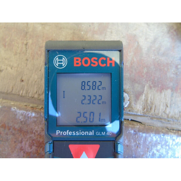 2014 Mercedes-Benz AXOR 1829-45908553