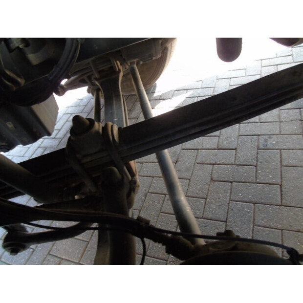 2014 Mercedes-Benz AXOR 1829-45908554