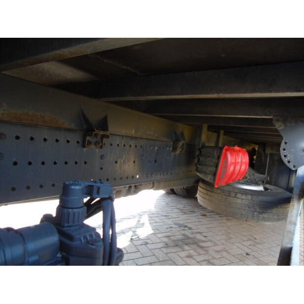 2014 Mercedes-Benz AXOR 1829-45908555