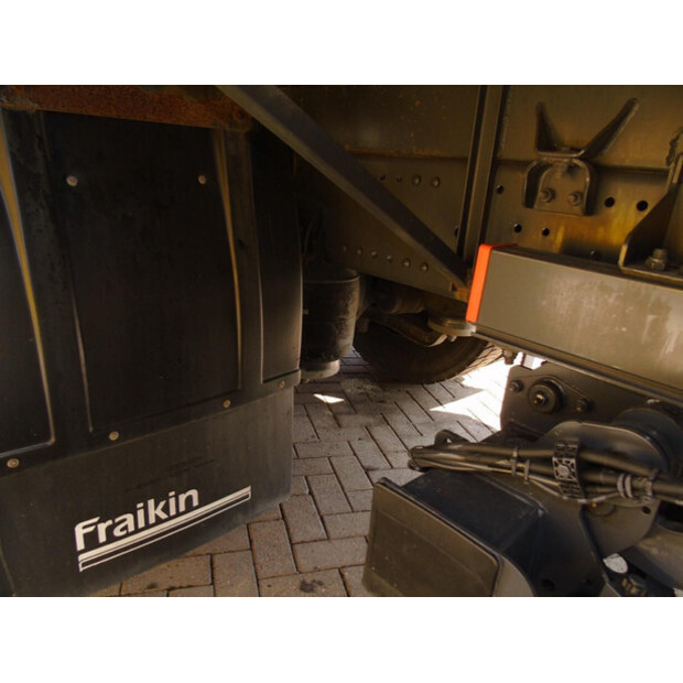 2014 Mercedes-Benz AXOR 1829-45908557