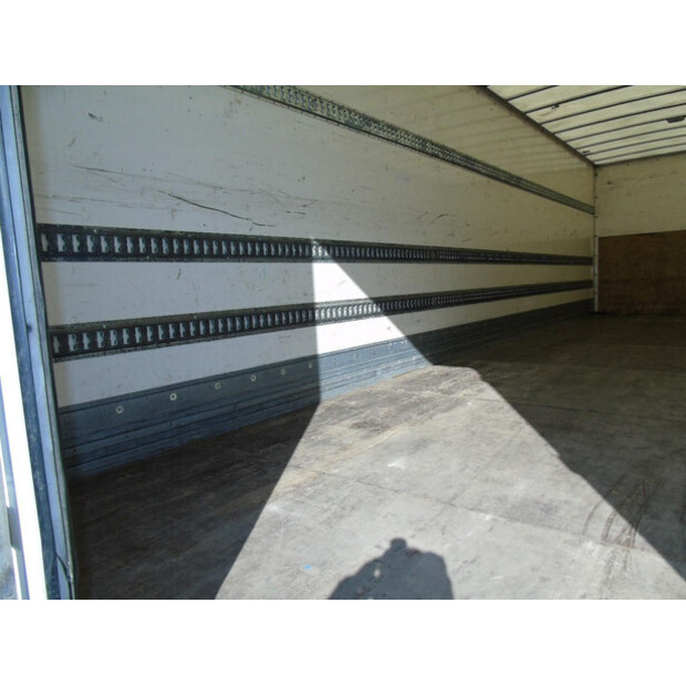 2014 Mercedes-Benz AXOR 1829-45908558