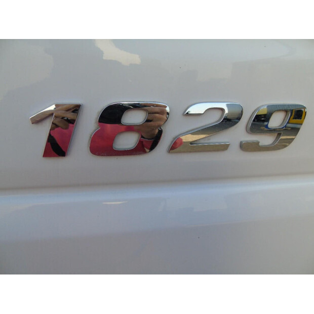 2014 Mercedes-Benz AXOR 1829-45908559