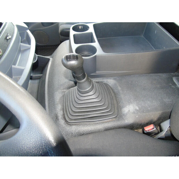 2014 Mercedes-Benz AXOR 1829-45908560