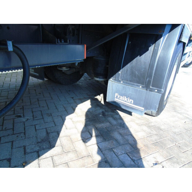 2014 Mercedes-Benz AXOR 1829-45908562