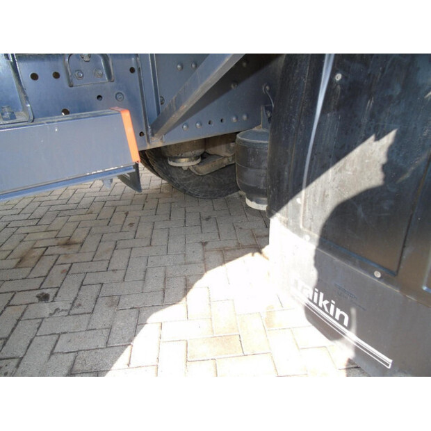 2014 Mercedes-Benz AXOR 1829-45908563