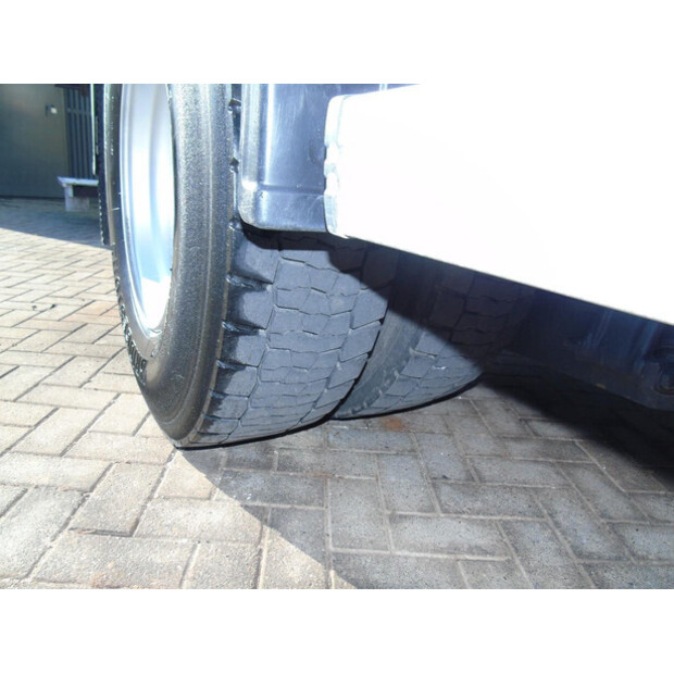 2014 Mercedes-Benz AXOR 1829-45908565